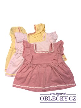 Zvětšit Set 3 šatiček pro holky secondhand George