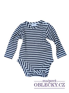 Zvětšit Pruhované body pro holky secondhand F&F