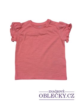 Zvětšit Růžové triko pro holky secondhand M&S