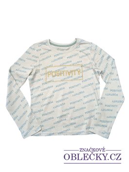 Zvětšit Světlé triko s obrázky secondhand Primark