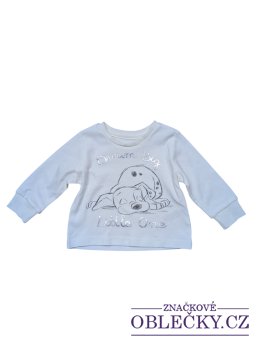 Zvětšit Bílé triko s obrázkem pro holky secondhand Disney