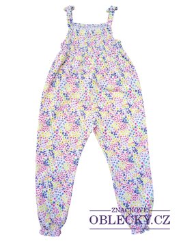 Zvětšit Barevný overal pro holky secondhand Primark