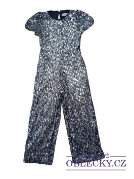 Zvětšit Třpytivý overal pro holky secondhand Lipsy