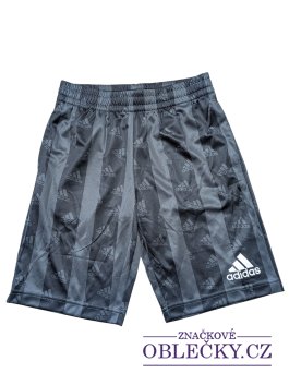 Zvětšit Sportovní kraťasy pro kluky secondhand Adidas