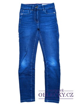Zvětšit Skinny džíny pro holky secondhand pepperts