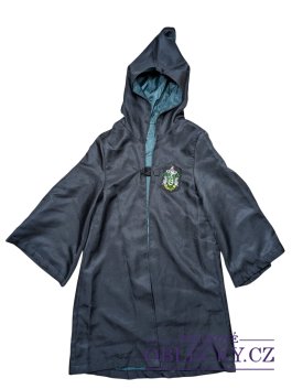 Zvětšit Hábit Zmijozel secondhand Harry Potter