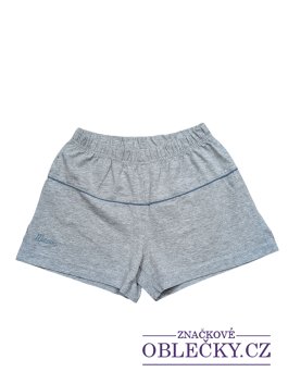 Zvětšit Šedé kraťasy pro holky secondhand Minnie
