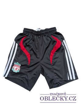 Zvětšit Fotbalové kraťasy Liverpool secondhand Adidas