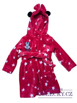 Zvětšit Župan Minie pro holky secondhand Disney