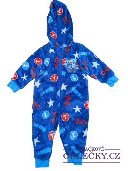 Zvětšit Overal pro kluky Mašinka Tomáš secondhand mothercare