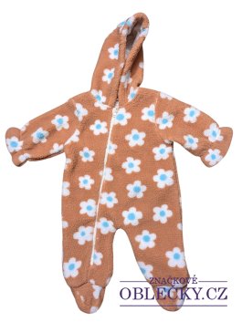 Zvětšit Teplé dupačky pro holky secondhand John Lewis