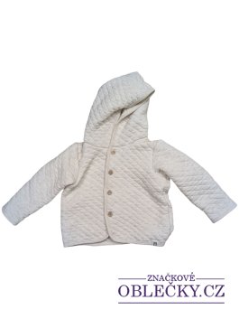 Zvětšit Podzimní teplejší bunda pro holky secondhand Rabbit&Bear