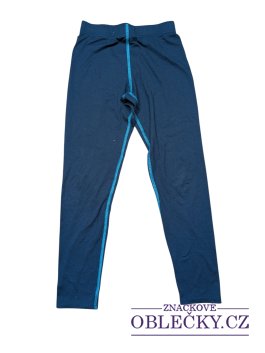 Zvětšit Sportovní elastické kalhoty pro holky secondhand Crane