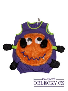 Zvětšit Vrchní část kostýmu na Halloween secondhand George