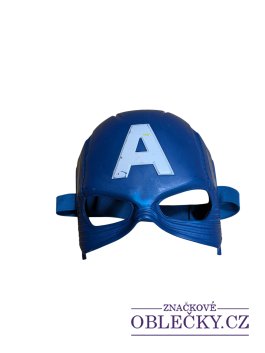 Zvětšit Maska Kapitána Ameriky secondhand Marvel