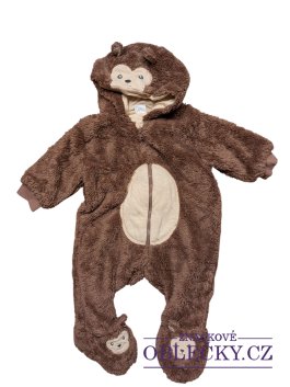 Zvětšit Opičí overal pro děti secondhand 
