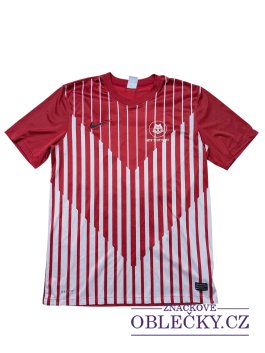 Zvětšit pánský fotbalový dres MTV Stuttgart Georgis 37