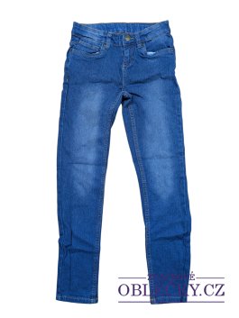 Zvětšit Džíny pro kluky secondhand Denim