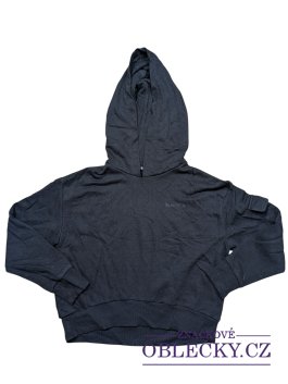 Zvětšit Černá slabší mikina pro kluky secondhand Pepperts