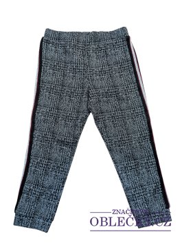 Zvětšit Vzorované kalhoty pro holky secondhand Matalan