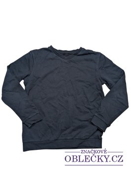 Zvětšit Černá mikina pro holky secondhand George