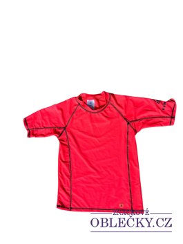 Zvětšit růžové sportovní triko pro holky secondhand Firefly 