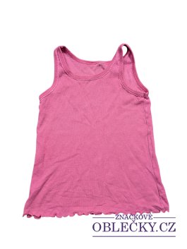 Zvětšit růžové šatičky pro holky