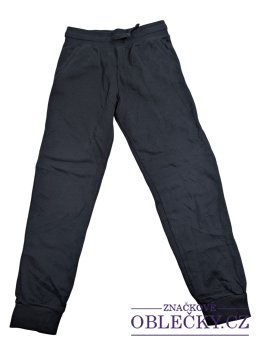 Zvětšit Černé tepláky pro holky secondhand 