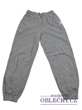Zvětšit Šedé tepláky pro kluky secondhand 