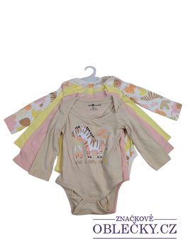 Zvětšit body pro miminka set 4 ks outlet