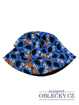 Zvětšit Modrý klobouk Keksík outlet