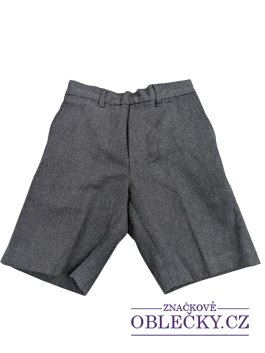 Zvětšit Společenské kraťasy pro kluky secondhand 