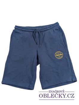 Zvětšit Modré kraťasy pro kluky secondhand 