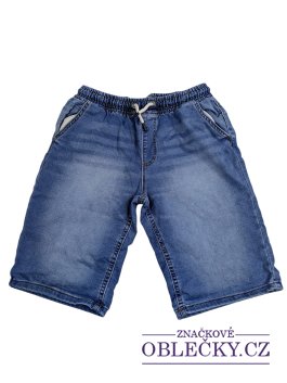 Zvětšit Džínové kraťasy pro kluky secondhand 