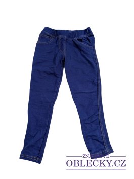 Zvětšit Skiny džíny pro holky secondhand